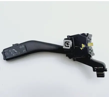 Indicator stalk