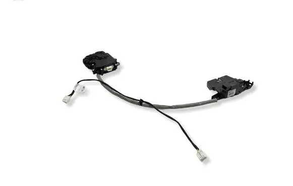 BMW X6 F16 Tailgate/trunk/boot lock/catch/latch C43507103 16367210