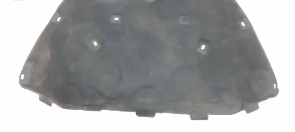 Volvo XC70 Engine bonnet/hood sound/heat insulation 