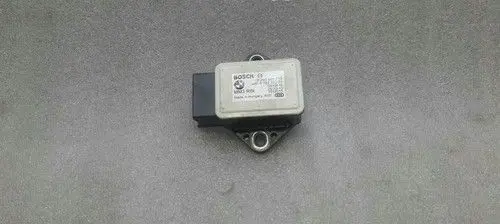 BMW Z4 E89 Yaw turn rate sensor 6782372