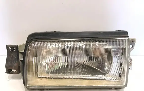Mazda 323 Headlight/headlamp 11061194