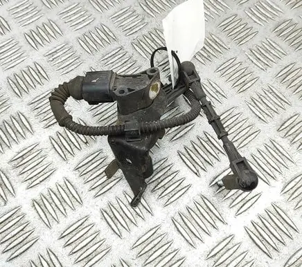 Audi A5 Air suspension front height level sensor 4M0907504A