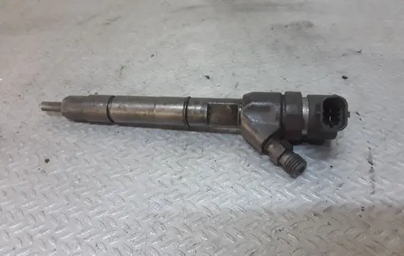 Honda Accord Fuel injector 0445110296