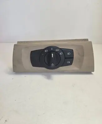 BMW 3 E90 E91 Light switch 6932796