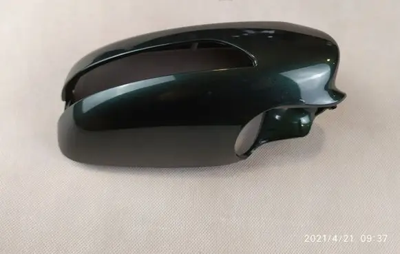 Mercedes-Benz E W211 Plastic wing mirror trim cover