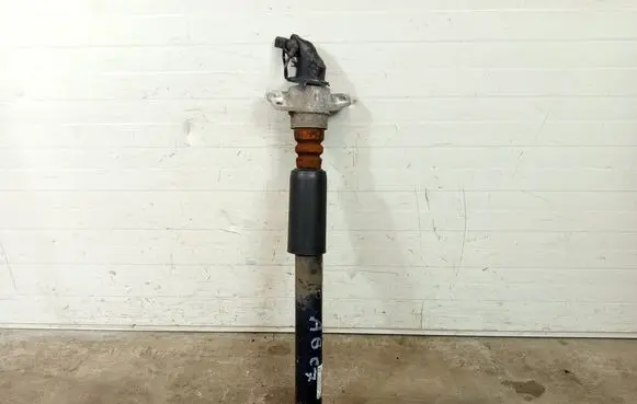 Audi A6 Allroad C7 Rear shock absorber/damper 4G0616031AD