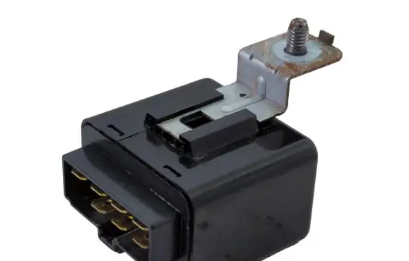 Hyundai Tucson JM Window wiper relay 954202E500