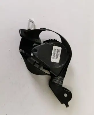 BMW X6 E71 Rear seatbelt 608914600C