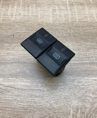 Ford Mondeo Mk III Windscreen/window heater switch 1S7T18K574AA