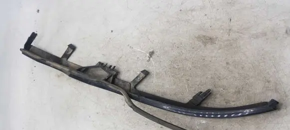 BMW 3 E46 Under headlight/headlamp trim 51138227643 8227643