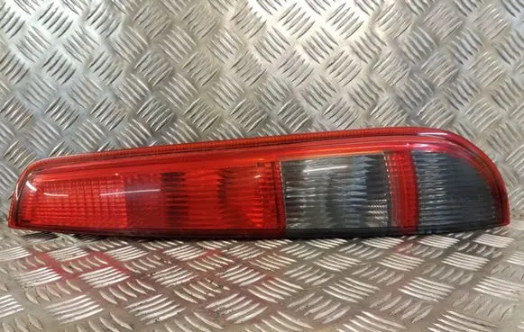 Ford Focus Rear/tail lights 4M5113N004C 4M5113404F