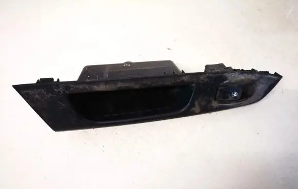 Hyundai Getz Electric window control switch 935801c010 93580-1c010