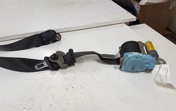 KIA Sorento Front seatbelt 888103E010WK