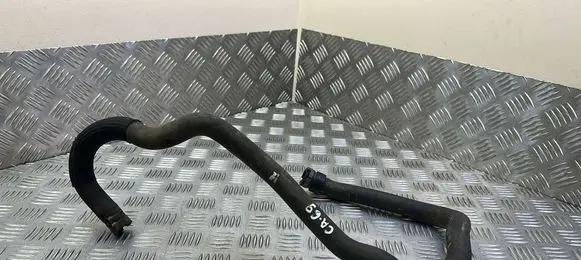 Peugeot 2008 I Engine coolant pipe/hose
