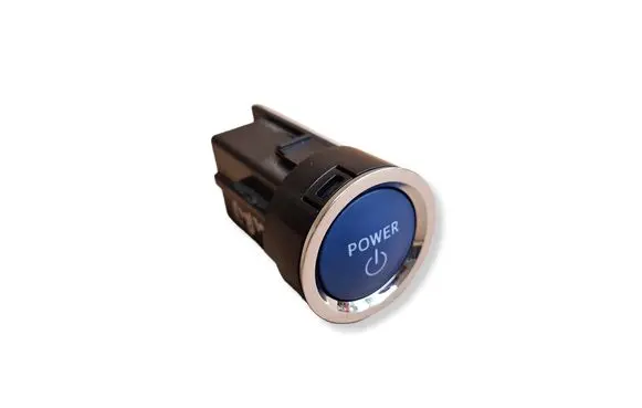 Toyota Auris E180 Engine start stop button switch ER0081327 003436110 50422