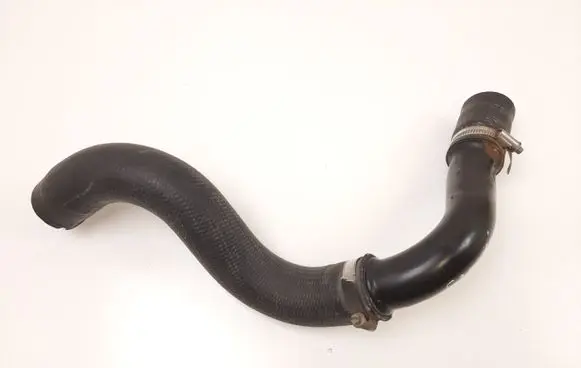Nissan Qashqai Intercooler hose/pipe