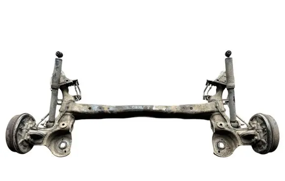 Citroen C3 Rear axle beam 