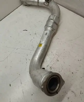 Audi A7 S7 4G Intercooler hose/pipe 059145673CG 3748115