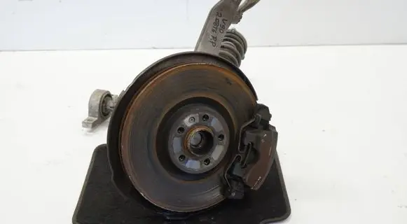 Volvo S90, V90 Front wheel hub spindle knuckle