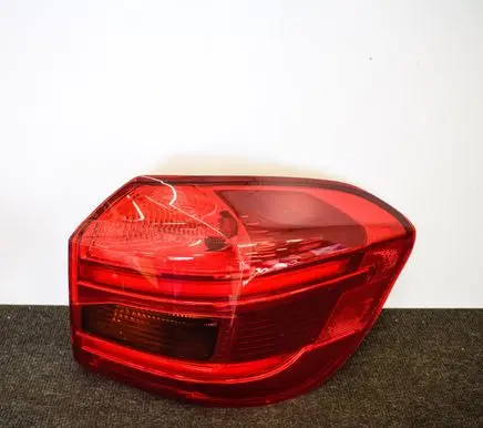 BMW X3 G01 Rear/tail lights 7408734