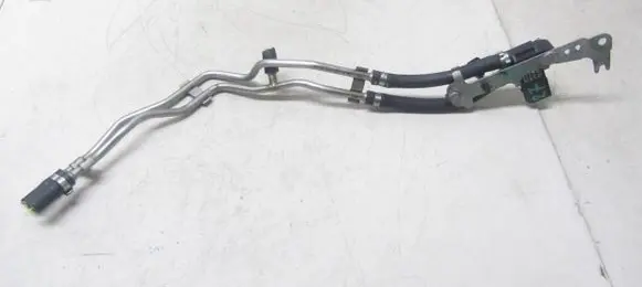 Mercedes-Benz GLA W156 X156 Vacuum line/pipe/hose A2464911237