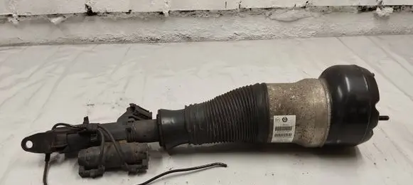 Mercedes-Benz S C217 Front shock absorber/damper B4LF1Z007A22
