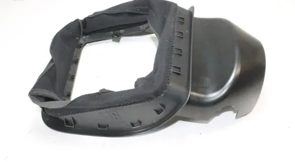 BMW 5 GT F07 Steering wheel column trim 9204308