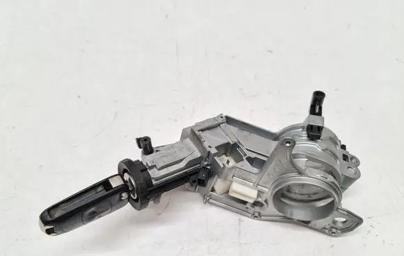 Opel Astra G Ignition lock N0501881 2421430