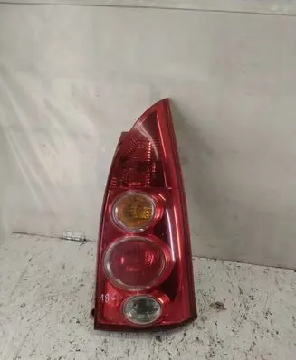 Mazda Premacy Rear/tail lights 22061961