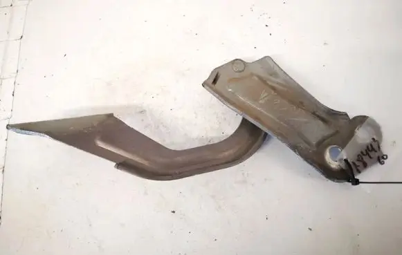Ford Focus Engine bonnet/hood hinges bm51a16801ad bm51-a16801-ad