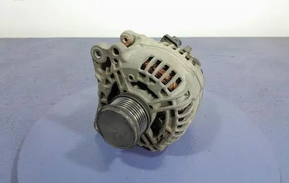 Generator/alternator