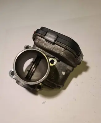 Ford Focus Throttle valve 9673534480 28275019