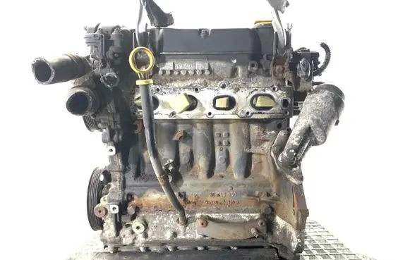 Opel Corsa D Engine Z12XEP