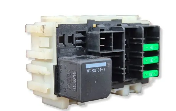 Volvo S60 Fuse module 6G9T14K131AB