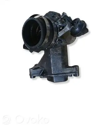 Renault Espace IV Throttle valve 8200056350