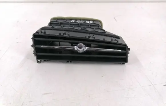Volvo S90, V90 Dash center air vent grill 31366590