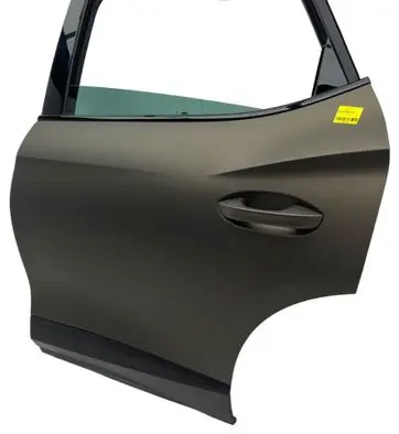 Cupra Formentor Rear door 5FF833051A LS8A