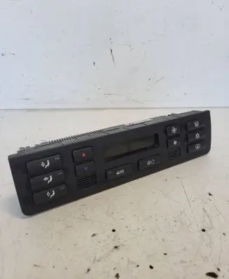 BMW 3 E46 Climate control unit 6956319