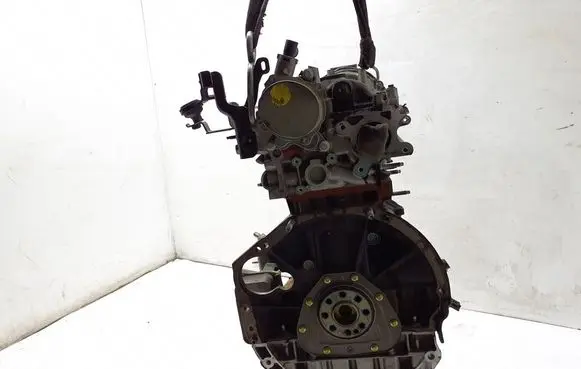 Renault Talisman Engine M9R650