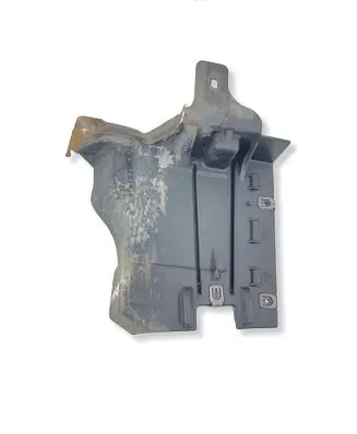 Citroen C4 II Engine splash shield/under tray 9676379280