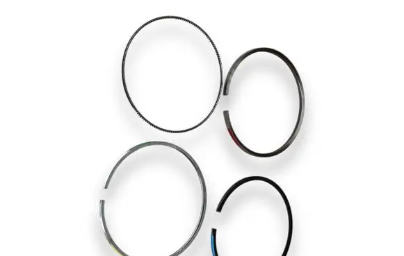 Fiat Scudo Piston ring 9467600280