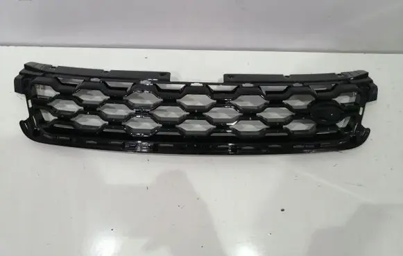 Land Rover Range Rover Evoque L551 Front bumper upper radiator grill