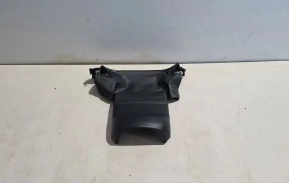 Porsche Macan (95B) Steering wheel column trim 95B953515B