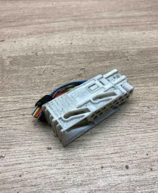 BMW 5 E60 E61 Plug wire 1382567 29635581