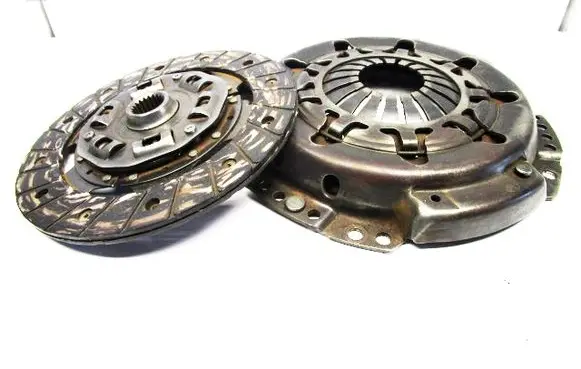 Toyota Corolla E120 E130 Clutch set kit