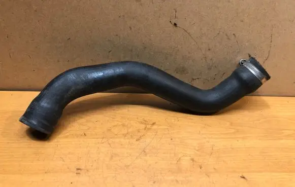 Renault Kangoo I Intercooler hose/pipe
