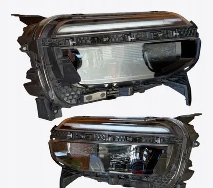 Jeep Avenger Headlights/headlamps set 52218717