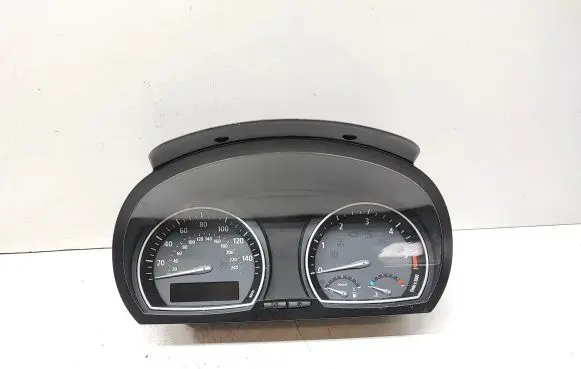 BMW X3 E83 Speedometer (instrument cluster) 3448327