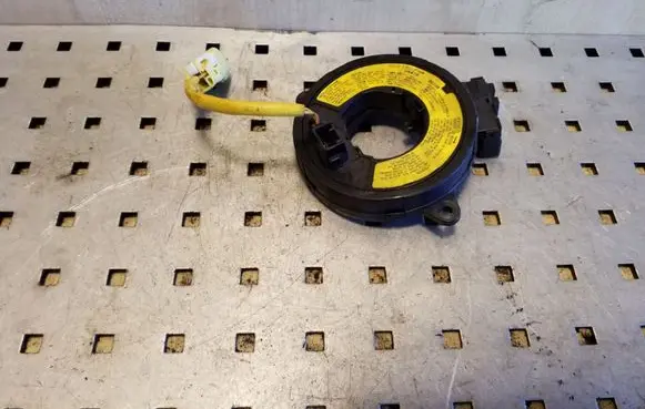 Mazda Premacy Airbag slip ring squib (SRS ring)