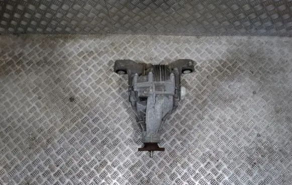 Porsche Panamera (970) Rear differential 97035001102 97035001101